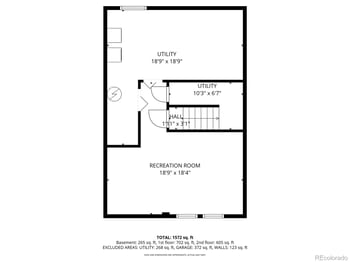 11958 1st Pl, Aurora, CO 80011