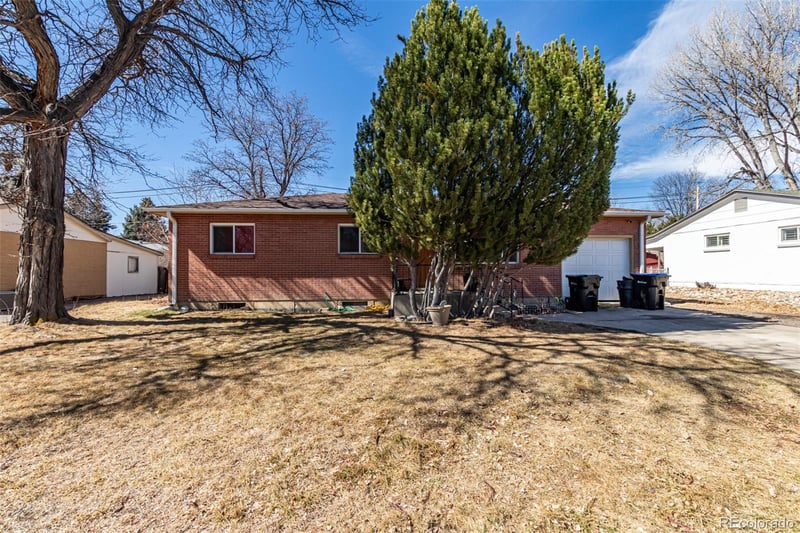 6551 Miller St, Arvada, CO 80004
