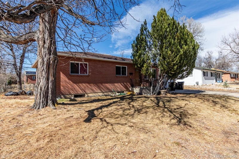 6551 Miller St, Arvada, CO 80004
