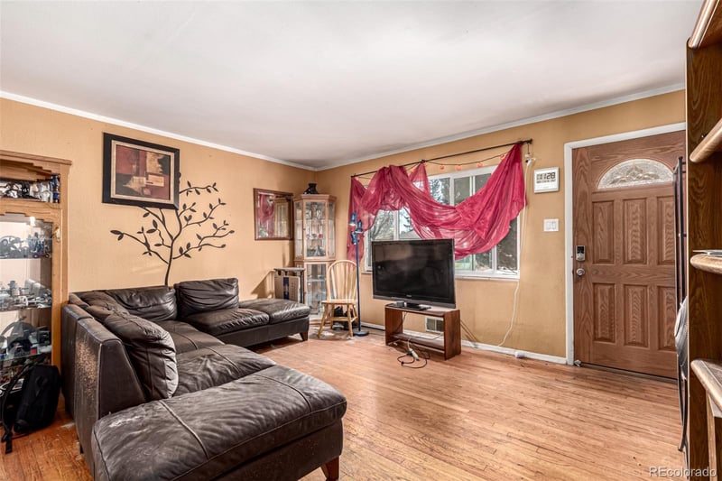 6551 Miller St, Arvada, CO 80004