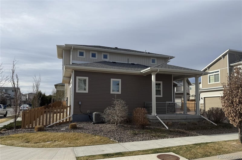 18090 106th Ave, Commerce City, CO 80022