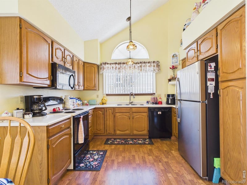 542 Jamison Pl, Littleton, CO 80120