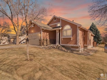 542 Jamison Pl, Littleton, CO 80120