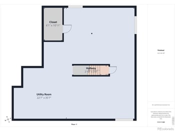 542 Jamison Pl, Littleton, CO 80120