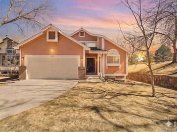 542 Jamison Pl, Littleton, CO 80120