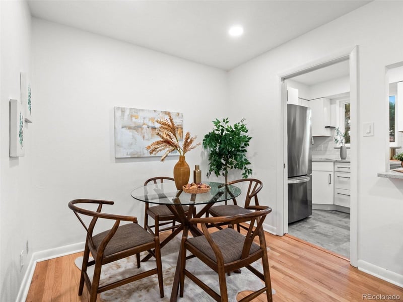 1820 Saint Paul St, Denver, CO 80210