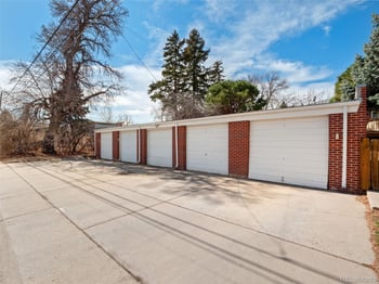 1820 Saint Paul St, Denver, CO 80210