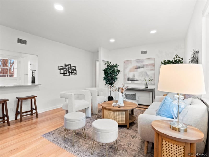 1820 Saint Paul St, Denver, CO 80210