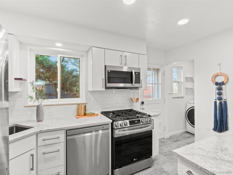 1820 Saint Paul St, Denver, CO 80210