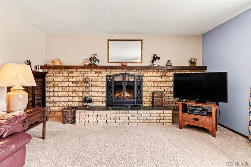 7654 Lewis St, Arvada, CO 80005