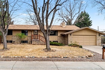 7654 Lewis St, Arvada, CO 80005