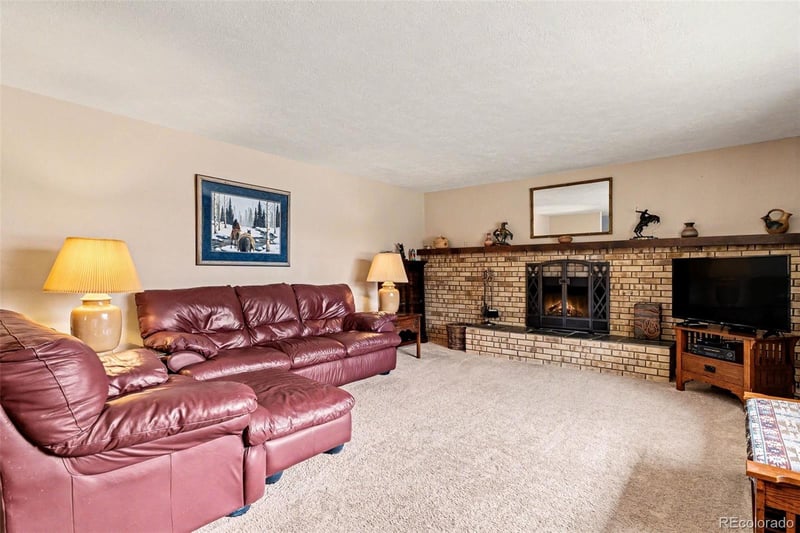 7654 Lewis St, Arvada, CO 80005