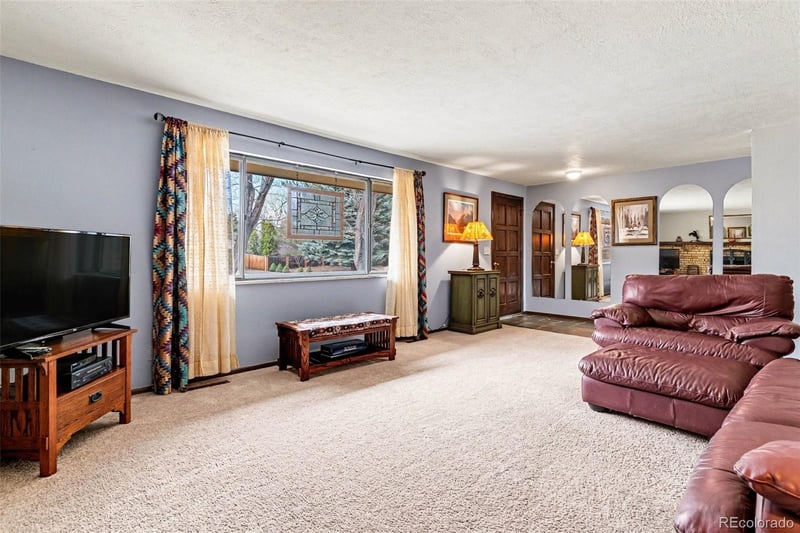 7654 Lewis St, Arvada, CO 80005