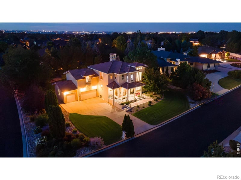 3949 19th St Ln, Greeley, CO 80634