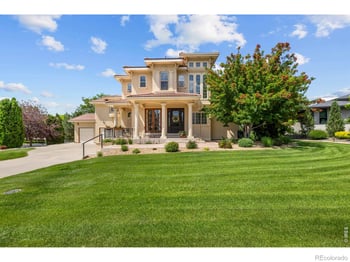 3949 19th St Ln, Greeley, CO 80634