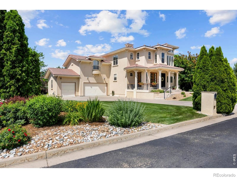 3949 19th St Ln, Greeley, CO 80634