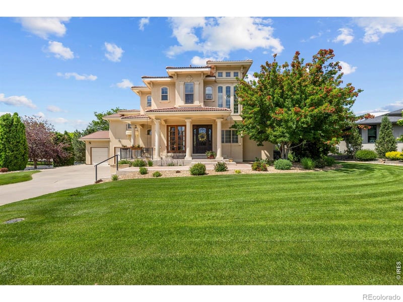 3949 19th St Ln, Greeley, CO 80634