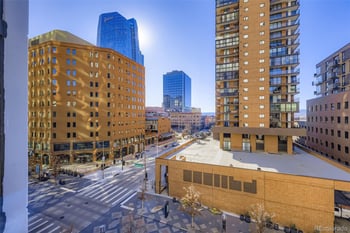 1625 Larimer St #602, Denver, CO 80202