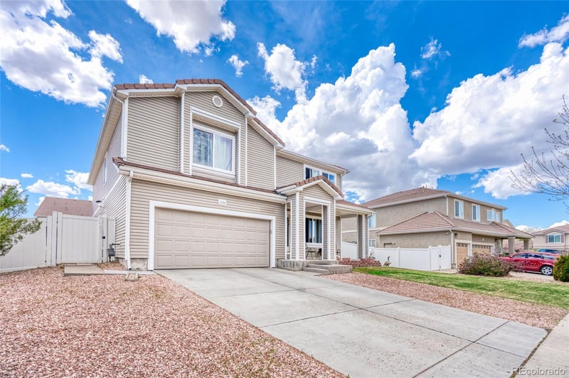 21354 51st Ave, Denver, CO 80249