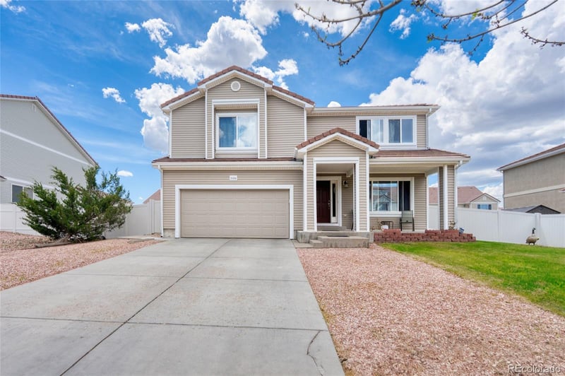 21354 51st Ave, Denver, CO 80249