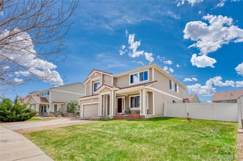 21354 51st Ave, Denver, CO 80249