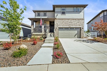 1834 De Gaulle Ct, Aurora, CO 80018