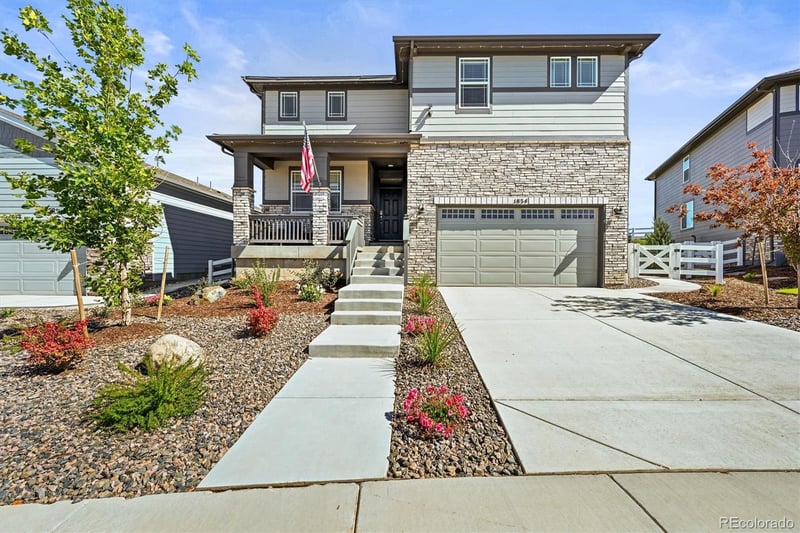 1834 De Gaulle Ct, Aurora, CO 80018