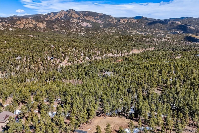 249 Territory Dr Lot 4, Pine, CO 80470