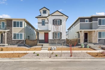 22695 47th Ave, Aurora, CO 80019