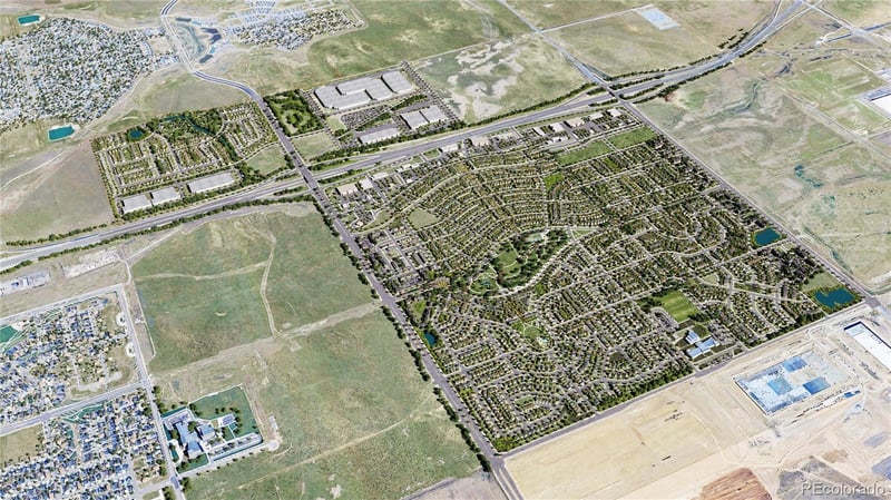 22695 47th Ave, Aurora, CO 80019