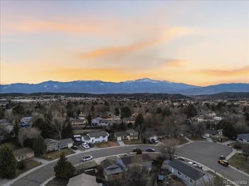 4302 Delighted Cir, Colorado Springs, CO 80917