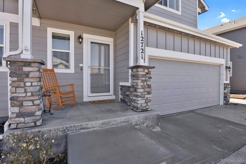 12721 Windingwalk Dr, Peyton, CO 80831