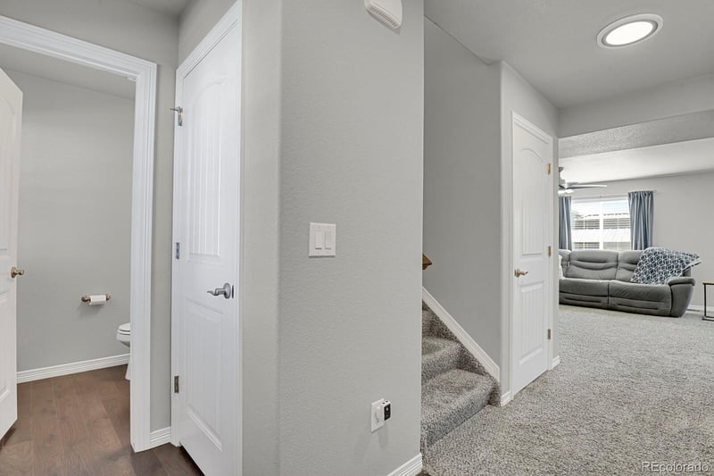 12721 Windingwalk Dr, Peyton, CO 80831