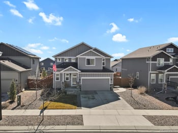 12721 Windingwalk Dr, Peyton, CO 80831