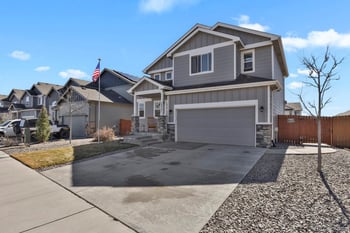 12721 Windingwalk Dr, Peyton, CO 80831