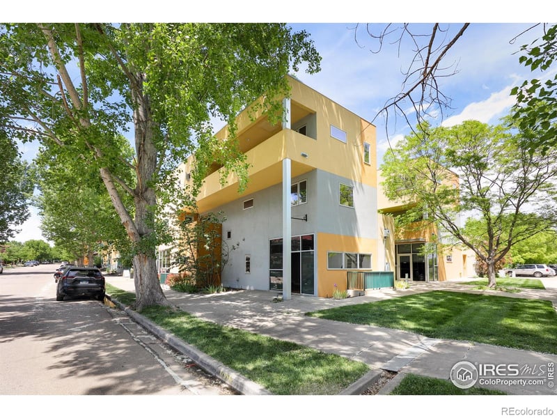 722 Tenacity Dr, Longmont, CO 80504