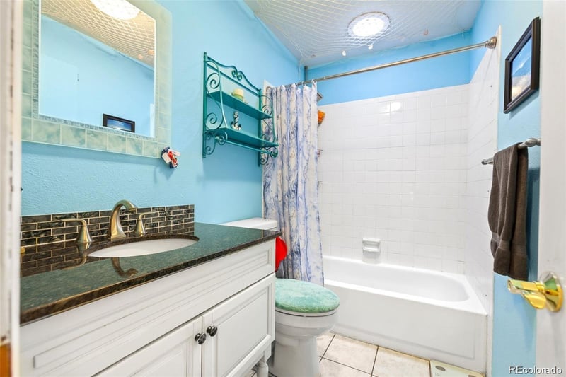4755 Tabor St, Morrison, CO 80465