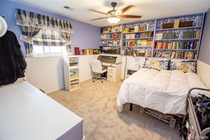4755 Tabor St, Morrison, CO 80465