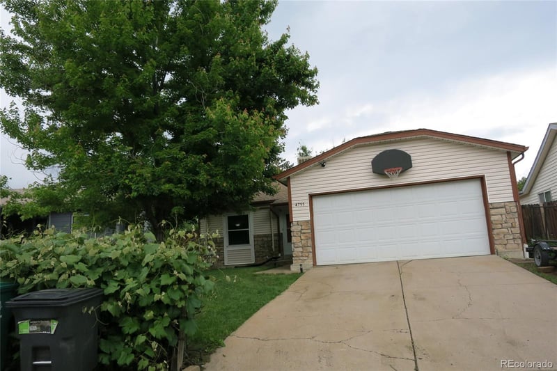4755 Tabor St, Morrison, CO 80465