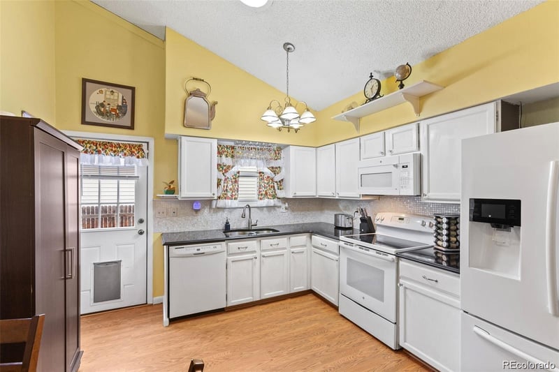 4755 Tabor St, Morrison, CO 80465