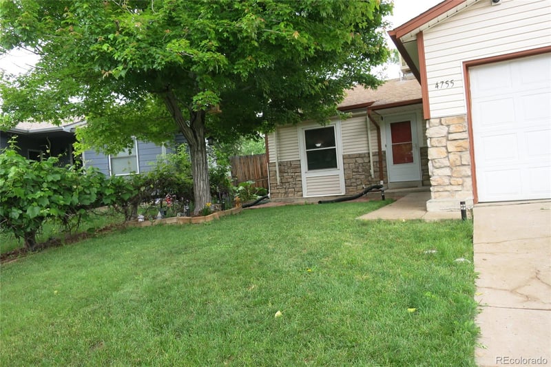 4755 Tabor St, Morrison, CO 80465