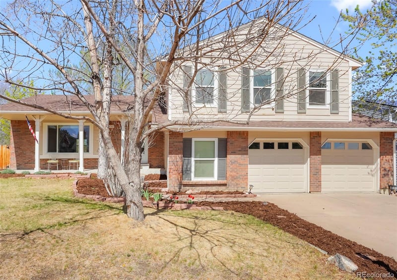 9757 Nova Ave, Littleton, CO 80127