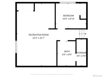 9757 Nova Ave, Littleton, CO 80127