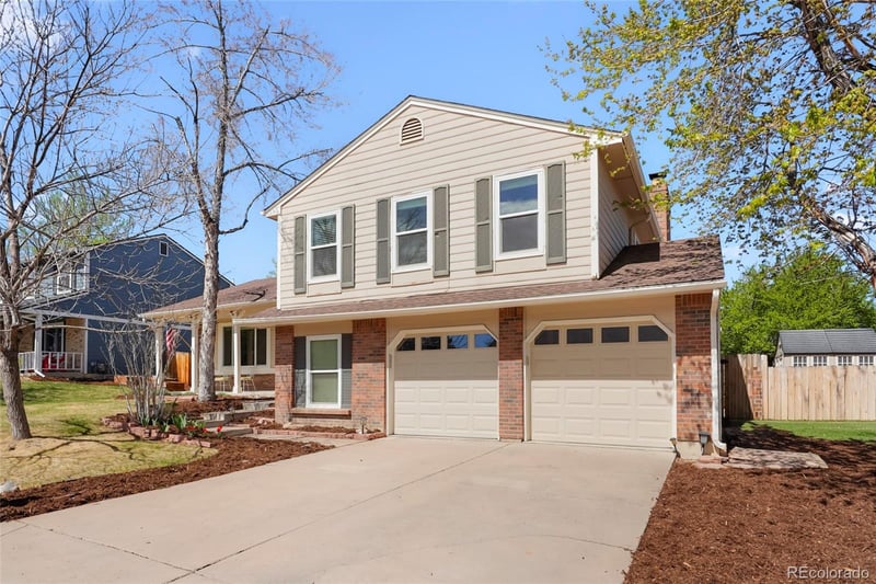 9757 Nova Ave, Littleton, CO 80127