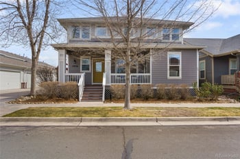 11836 Perry St, Westminster, CO 80031