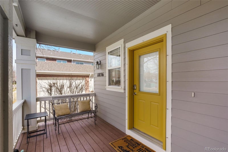11836 Perry St, Westminster, CO 80031