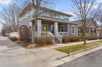 11836 Perry St, Westminster, CO 80031