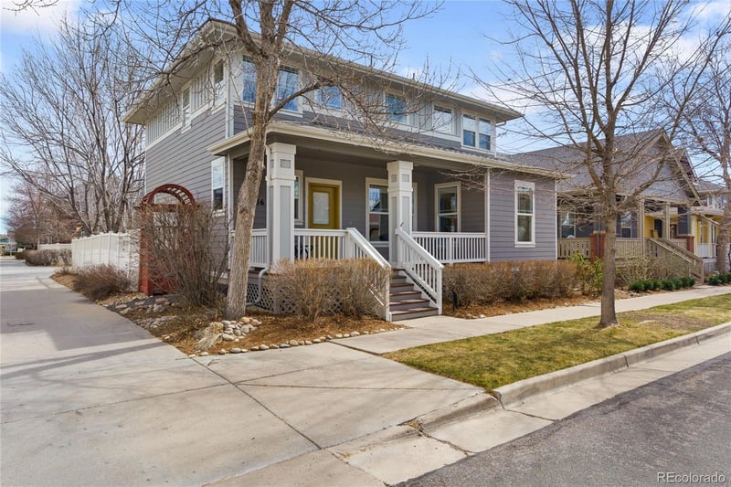 11836 Perry St, Westminster, CO 80031