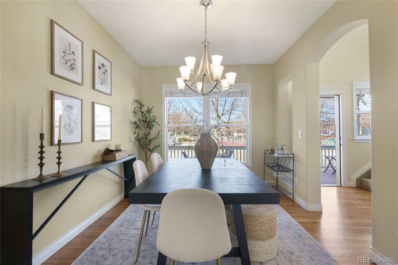 11836 Perry St, Westminster, CO 80031