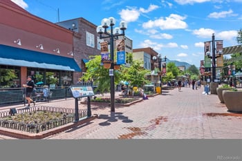 2707 Valmont Rd #312D, Boulder, CO 80304